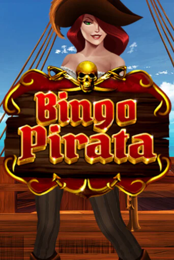Демо игра Bingo Pirata от Caleta Gaming | Casino X BY