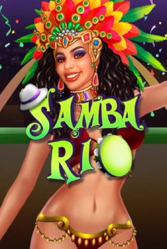 Демо игра Bingo Samba Rio от Caleta Gaming | Casino X BY