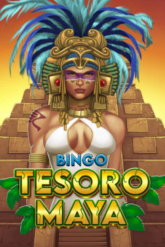 Демо игра Bingo Tesoro Maya от Caleta Gaming | Casino X BY