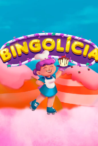Демо игра Bingolicia от Caleta Gaming | Casino X BY