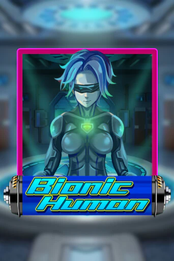 Демо игра Bionic Human от KA Gaming | Casino X BY