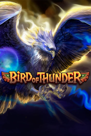 Демо игра Bird of Thunder от Habanero | Casino X BY