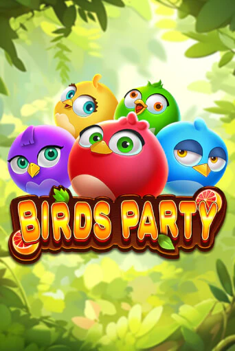 Демо игра Birds Party от JDB Gaming | Casino X BY