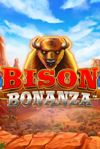 Демо игра Bison Bonanza от Blueprint Gaming | Casino X BY