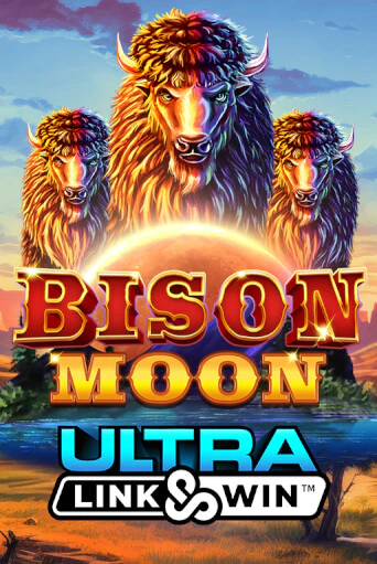 Демо игра Bison Moon Ultra Link&Win™ от Games Global | Casino X BY