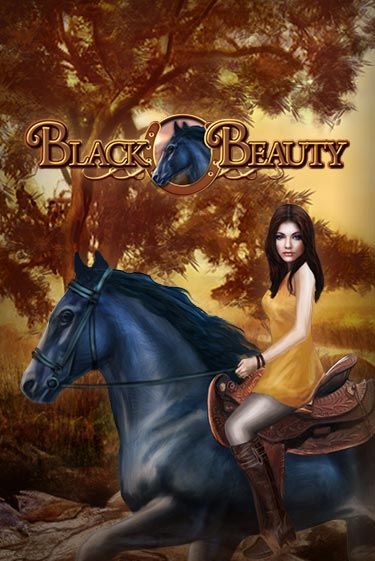 Демо игра Black Beauty от Gamomat | Casino X BY