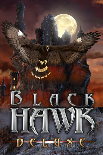 Демо игра Black Hawk Deluxe от Wazdan | Casino X BY