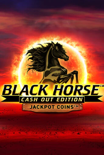 Демо игра Black Horse Cash Out Edition от Wazdan | Casino X BY