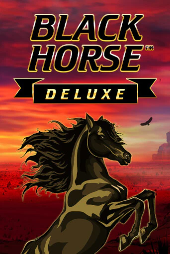 Демо игра Black Horse Deluxe от Wazdan | Casino X BY