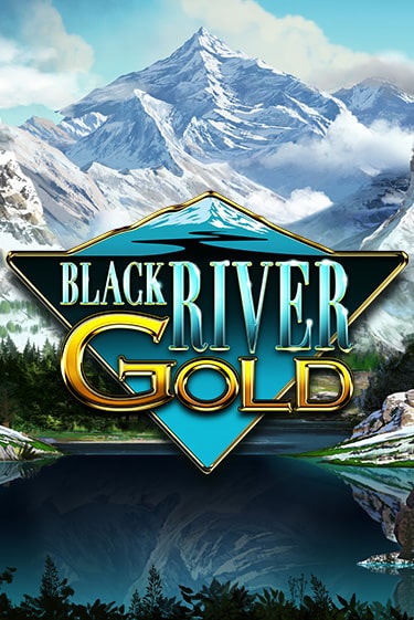 Демо игра Black River Gold от ELK Studios | Casino X BY