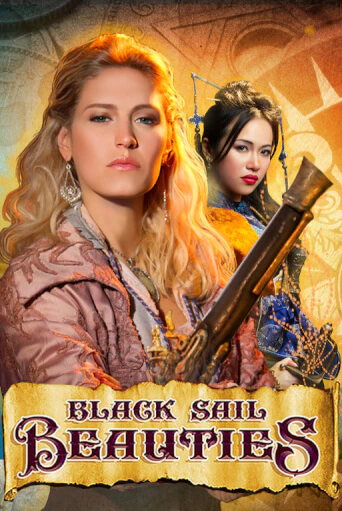 Демо игра Black Sail Beauties от High 5 | Casino X BY