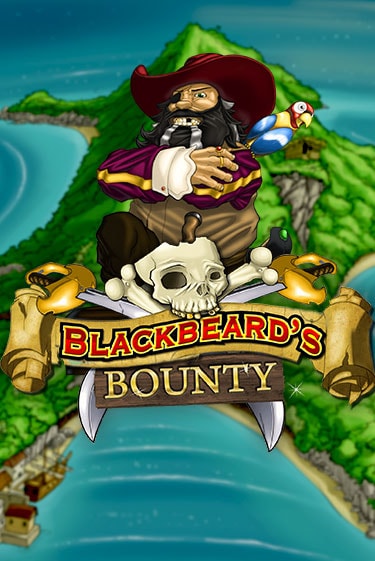 Демо игра Blackbeard's Bounty от Habanero | Casino X BY