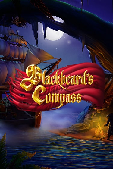 Демо игра Blackbeards Compass от Games Global | Casino X BY