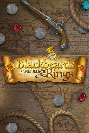 Демо игра Blackbeards SuperSlice Rings от Raw Gaming | Casino X BY