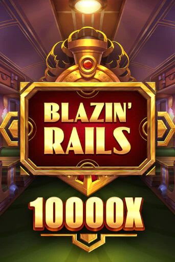 Демо игра Blazin' Rails от Games Global | Casino X BY
