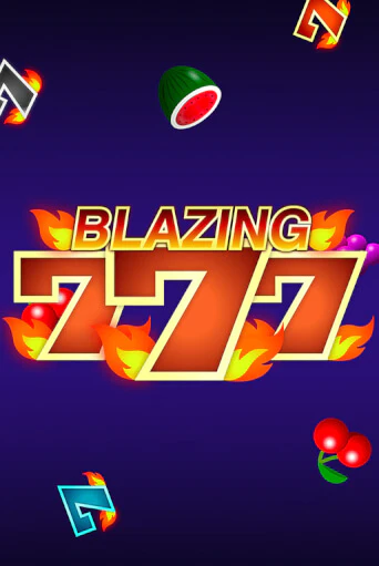 Демо игра Blazing 777 от Games Global | Casino X BY