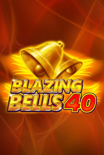 Демо игра Blazing  Bells 40 от Amatic | Casino X BY