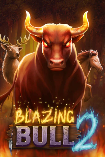 Демо игра Blazing Bull 2 от Kalamba | Casino X BY
