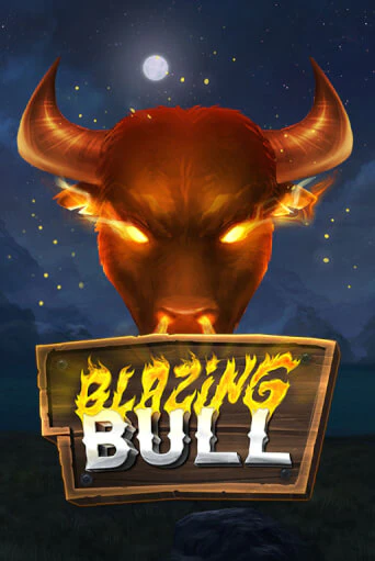 Демо игра Blazing Bull Gamble Feature от Kalamba | Casino X BY