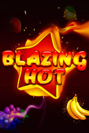 Демо игра Blazing Hot от PopOK Gaming | Casino X BY
