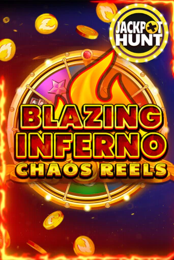 Демо игра Blazing Inferno Chaos Reels от Octoplay | Casino X BY