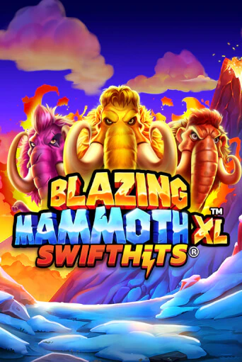Демо игра Blazing Mammoth XL от Games Global | Casino X BY
