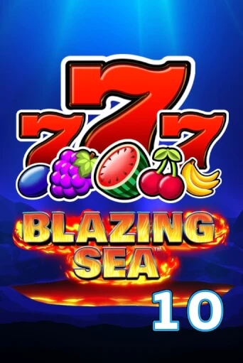 Демо игра Blazing Sea 10 от Games Global | Casino X BY