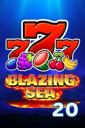 Демо игра Blazing Sea 20 от Games Global | Casino X BY