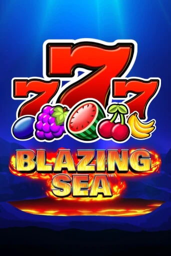 Демо игра Blazing Sea от Games Global | Casino X BY