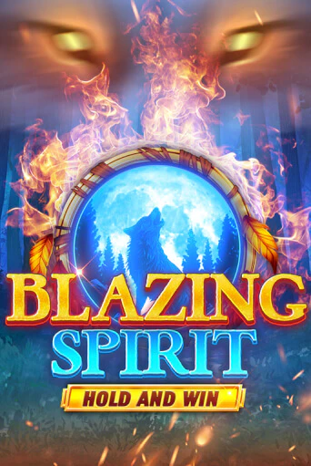 Демо игра Blazing Spirit Hold and Win от Kalamba | Casino X BY