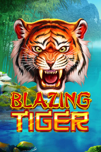 Демо игра Blazing Tiger от Ruby Play | Casino X BY