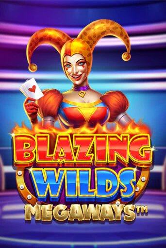 Демо игра Blazing Wilds Megaways от Pragmatic Play | Casino X BY