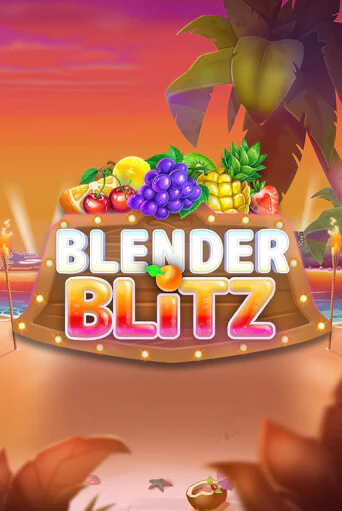 Демо игра Blender Blitz от Relax Gaming | Casino X BY
