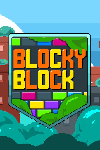 Демо игра Blocky Block от KA Gaming | Casino X BY