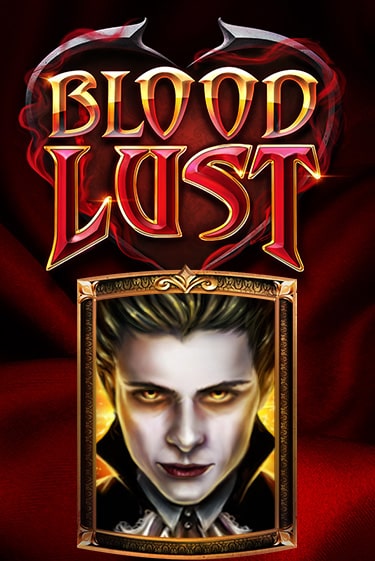Демо игра Blood Lust от ELK Studios | Casino X BY
