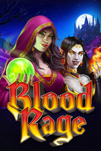 Демо игра Blood Rage от Games Global | Casino X BY
