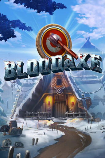 Демо игра Bloodaxe от Relax Gaming | Casino X BY