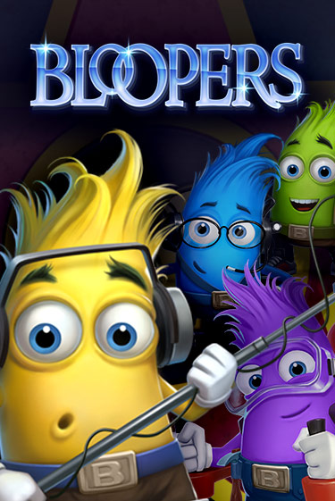 Демо игра Bloopers от ELK Studios | Casino X BY