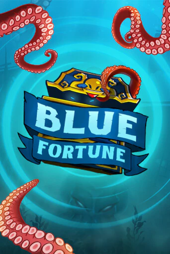 Демо игра Blue Fortune от Quickspin | Casino X BY