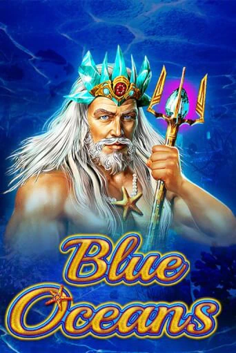 Демо игра Blue Oceans от Amusnet Interactive | Casino X BY