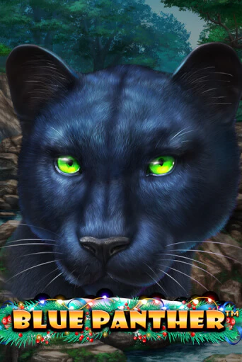 Демо игра Blue Panther Christmas Edition от Spinomenal | Casino X BY