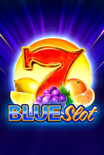 Демо игра Blue Slot от Endorphina | Casino X BY