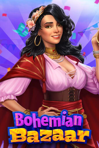 Демо игра Bohemian Bazaar от High 5 | Casino X BY