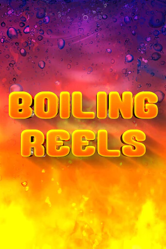 Демо игра Boiling Reels от 5 Men Gaming | Casino X BY