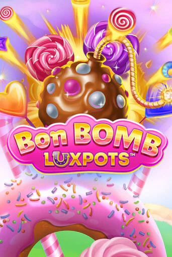 Демо игра Bon Bomb Luxpots от Blueprint Gaming | Casino X BY