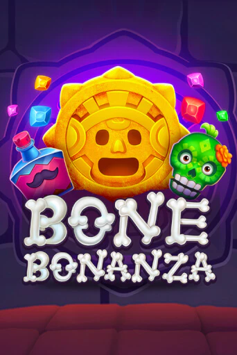 Демо игра Bone Bonanza от BGaming | Casino X BY