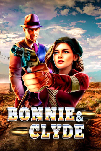Демо игра Bonnie & Clyde от Red Rake Gaming | Casino X BY