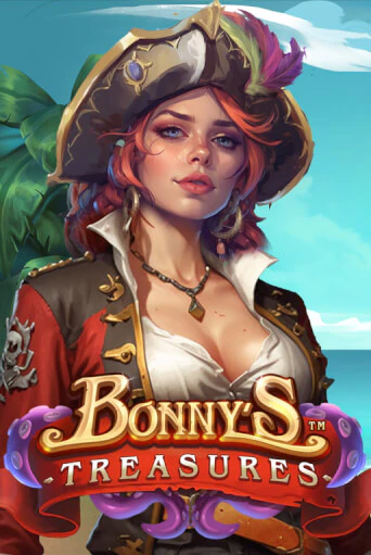 Демо игра Bonny's Treasures™ от Games Global | Casino X BY