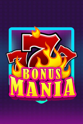 Демо игра Bonus Mania от KA Gaming | Casino X BY