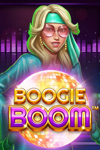 Демо игра Boogie Boom от Booming Games | Casino X BY